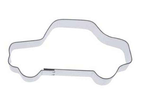 Ausstechform Städter Auto 6cm 