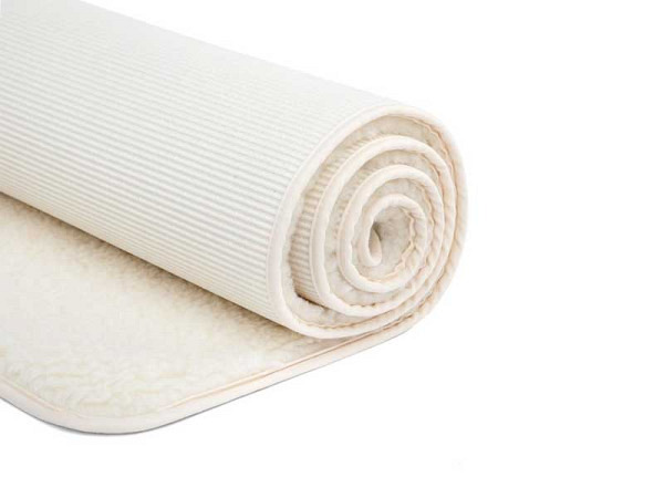Yogamatte Bodynova Vishnu Schurwolle