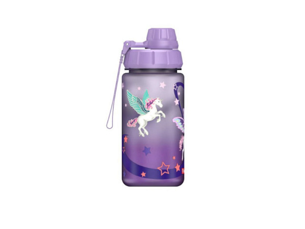 Trinkflasche Step by Step Dreamy Pegasus 0,55 Liter