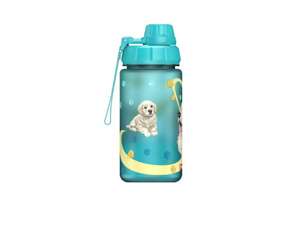 Trinkflasche Step by Step Sweet Pet 0,55 Liter