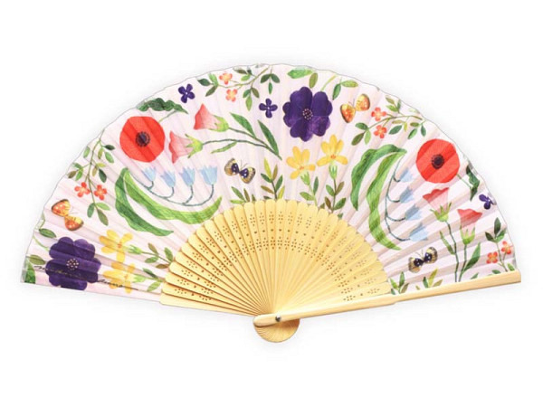 Fächer Cozyca Products Bloom
