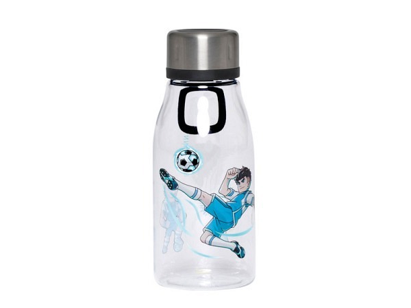 Trinkflasche Beckmann Classic Magic League