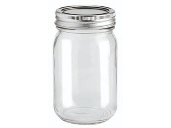 Glas Glorex Glas