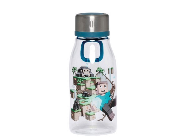 Trinkflasche Beckmann Classic Jungle Game