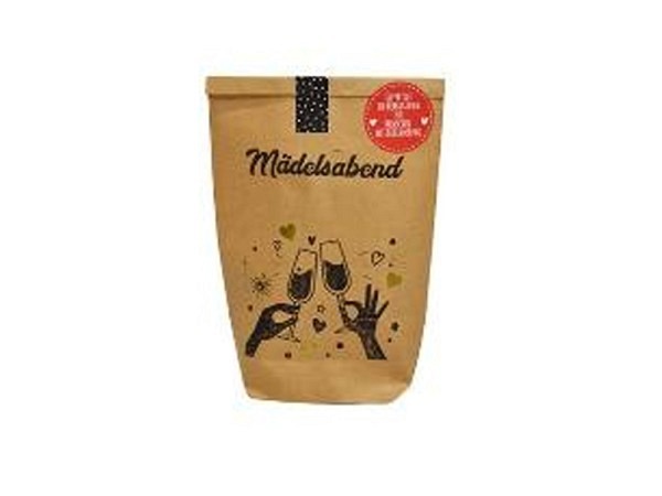 Wundertüte Wunderle Mädelsabend Cheers für eine schöne Zeit