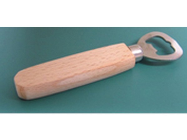 Flaschenöffner Bottsa Flaschenöffner Holz