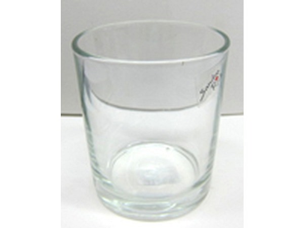 Glas Bottsa Glas 9,5/11cm