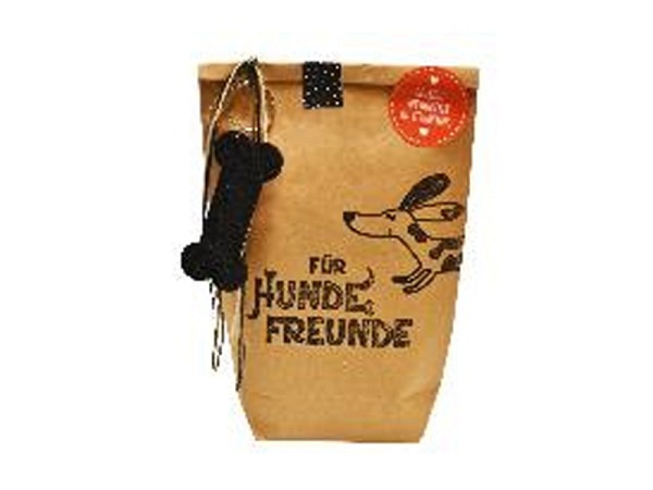 Wundertüte Wunderle Hunde mit ganz viel Liebe