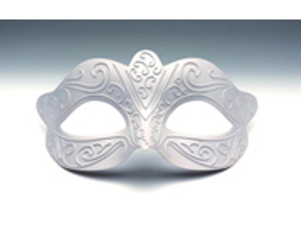 Maske Glorex Maske Polyresin