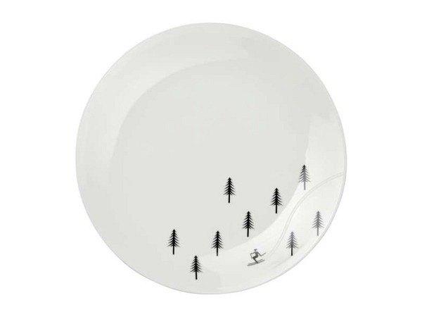 Teller Asa selection Skifahren
