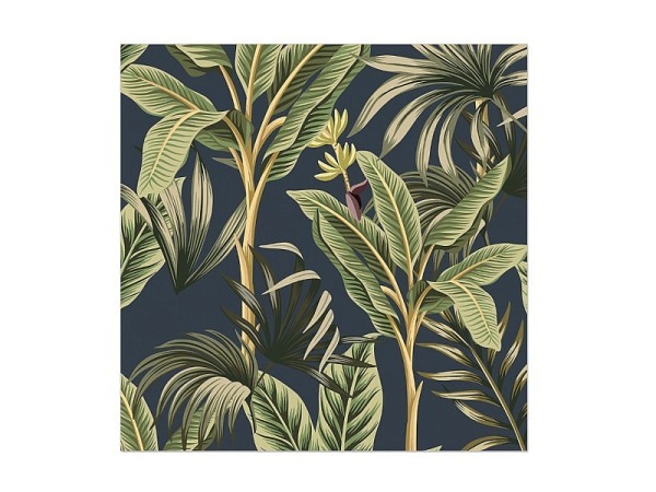 Servietten Artebene Palmenblätter 20Stk. 33x33cm, 3lagig, 