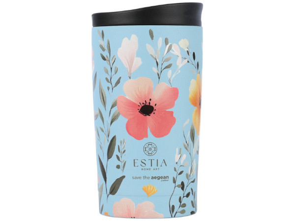 Reisebecher Estia Sky Garden 