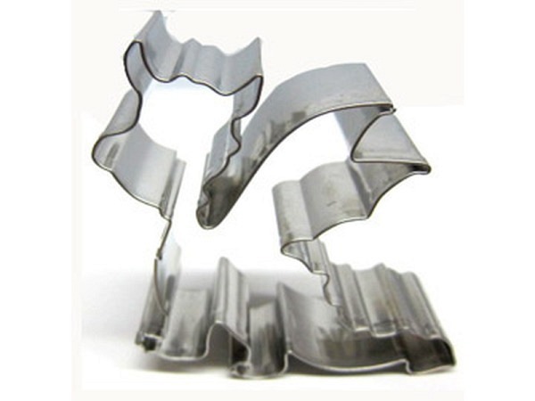 Ausstechform Städter Drache 10,5cm
