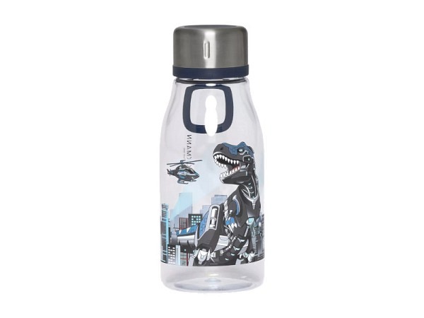 Trinkflasche Beckmann Classic Tech Rex