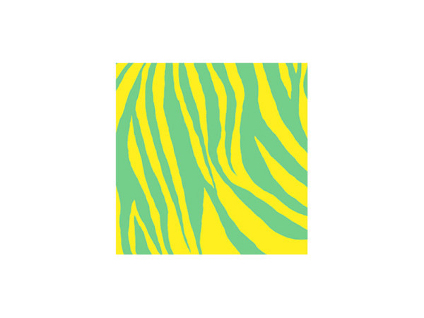 Servietten Braun&Company Atelier Go Wild Serengeti matcha power 33x33cm