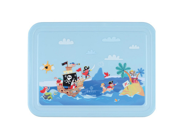 Lunchbox Estia Kids 1,33l Treasure Quest