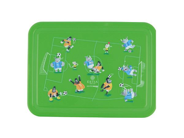 Lunchbox Estia Kids 1,33l Jungle Kick
