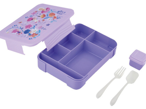 Lunchbox Estia Kids 1,33l Fairy Tales