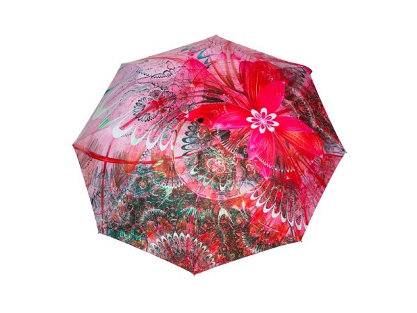 Regenschirm Strotz Magic Matic Forest Botanical Celestial 