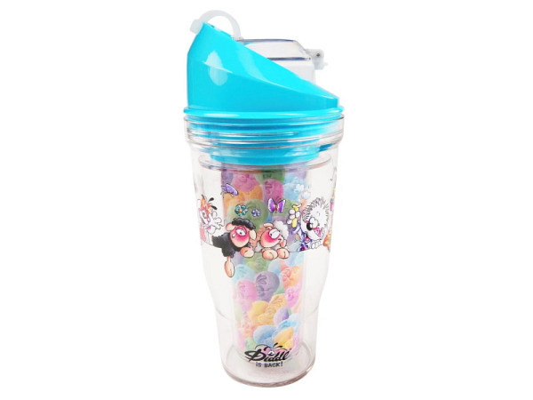 Müslibecher Diddl Crunch Cup Sky
