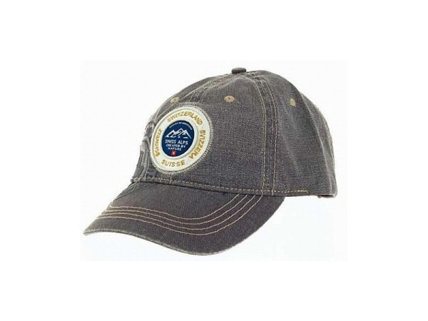 Kappe Alberto Baseball Cap