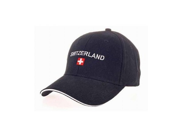 Kappe Alberto Baseball Cap