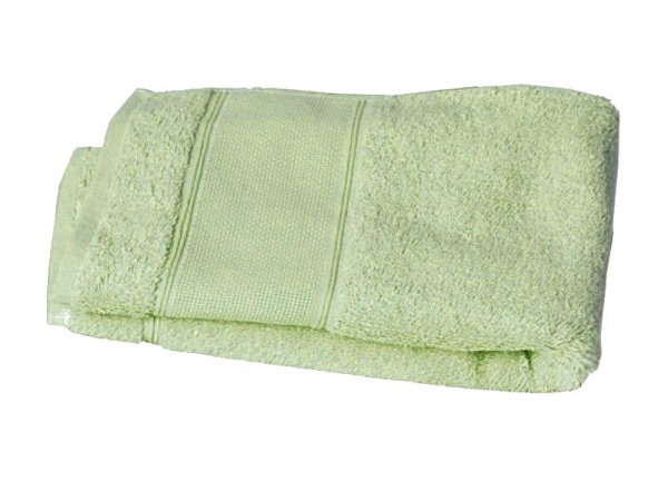 Handtuch Stafil Duschtuch Stickstreifen