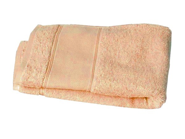 Handtuch Stafil Duschtuch Stickstreifen