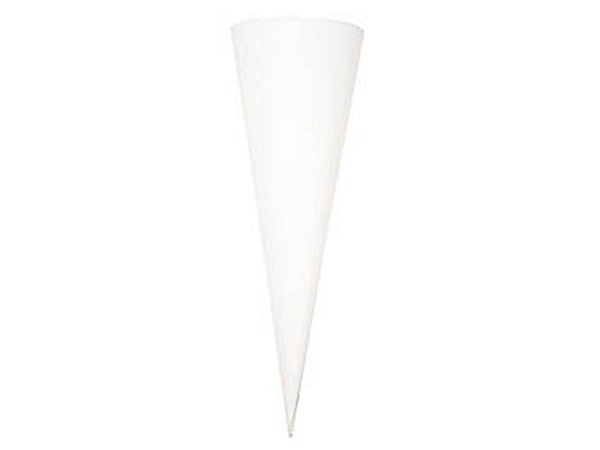Schultüte Rayher Schultüten-Rohling 70cm