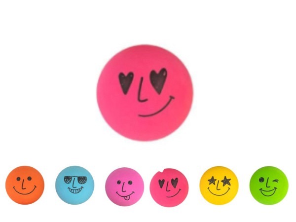 Spielzeug Ball Gummiball Bouncing Ball
