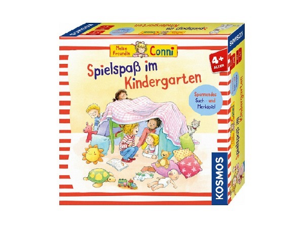 Spiel Kosmos Spielspass im
