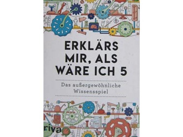 Spiel Riva Wissenspiel Erklärs