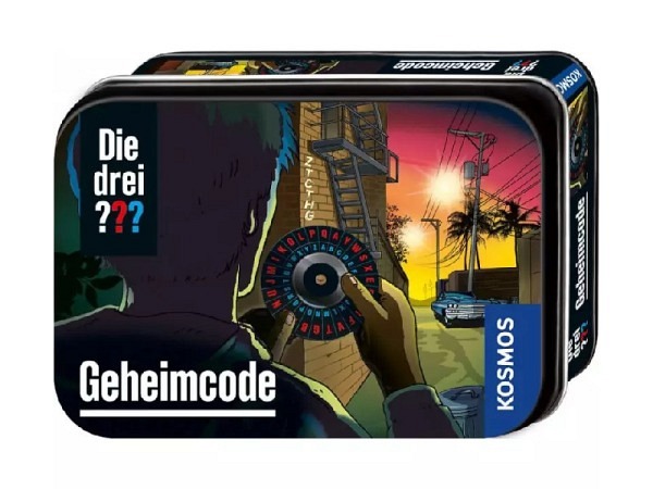 Spiel Kosmos Spiele Die