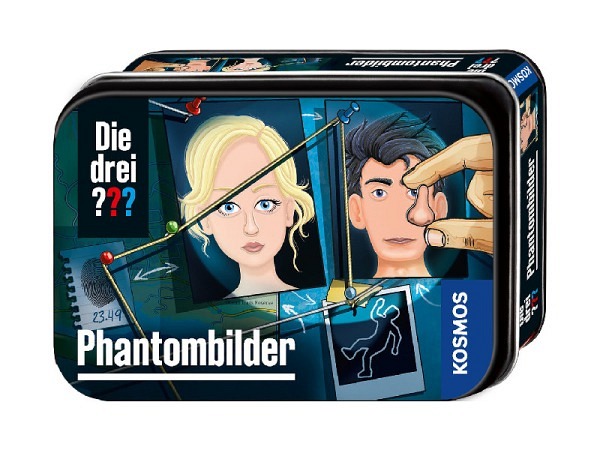 Spiel Kosmos Spiele Die