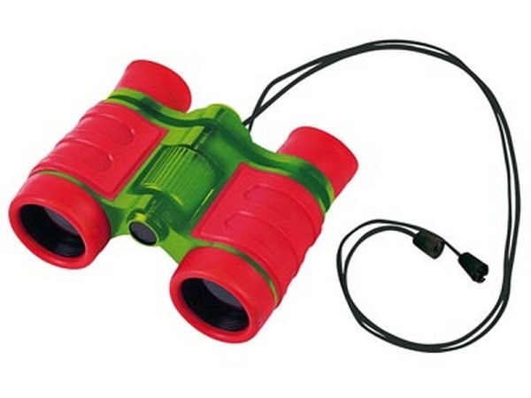 Spielzeug Moses Krabbelkäfer Kinderfernglas