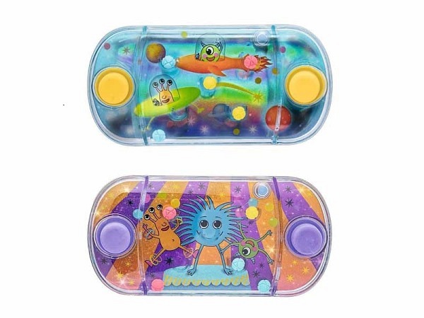 Spielzeug Moses Wasser-Spiel Monster, assortiert