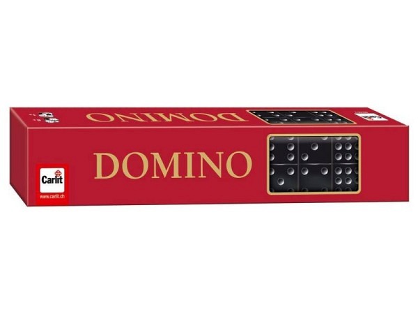 Spiel Carlit Domino