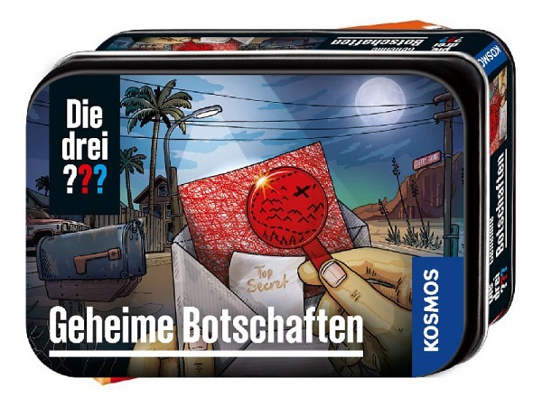 Spiel Kosmos Spiele Die