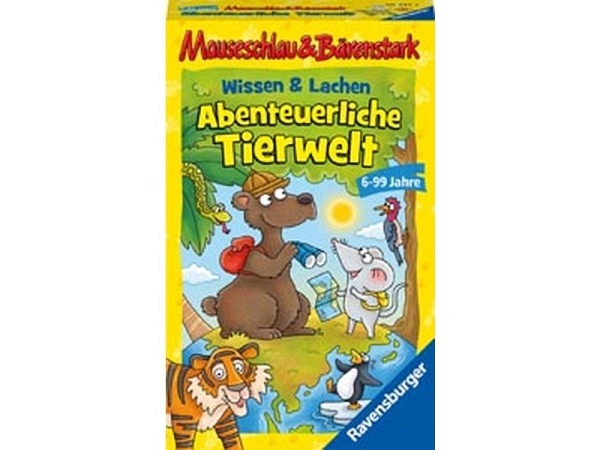 Spiel Ravensburger Labyrinth, Mitbring-Spiel