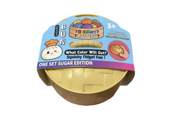 Spielzeug Anti-Stress Squeezy Dumpling