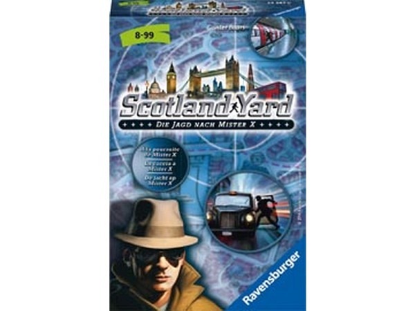 Spiel Ravensburger Spielesammlung