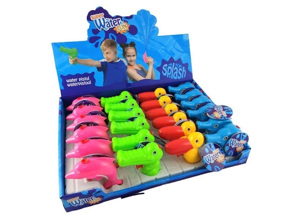 Spielzeug Wasserpistole Splash 