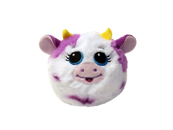 Stofftier Ty Beanie Bouncers Daisy Cow