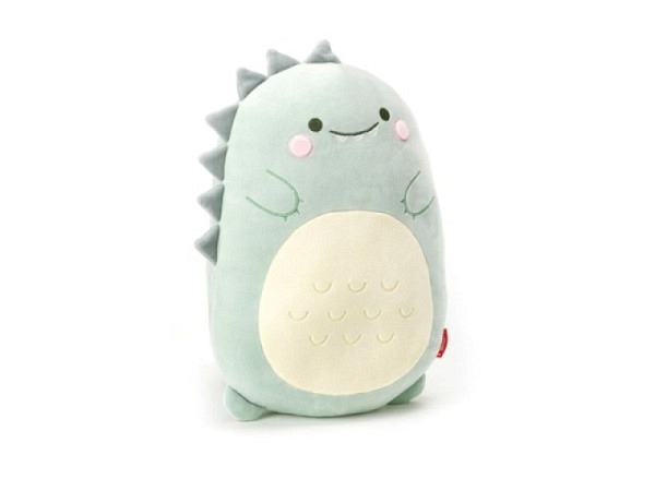Kissen Legami Super Soft Dino
