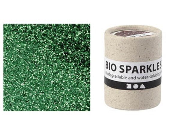 Glitter Creativ Company Bio-Sparkles