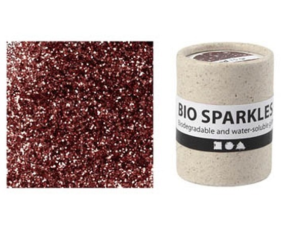 Glitter Creativ Company Bio-Sparkles