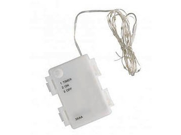 Lampe Rayher Mini LED