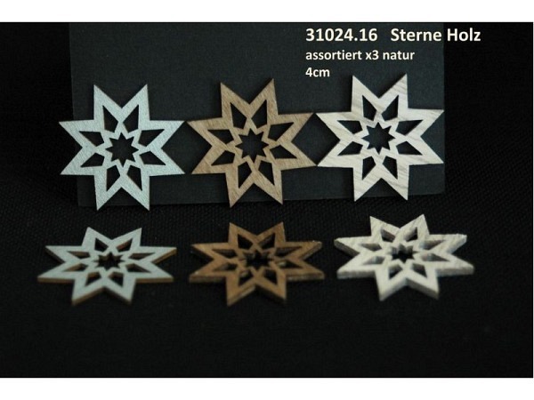 Deko Addea Decor Stern