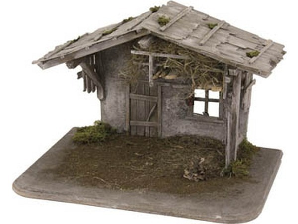 Deko Stall Köblitz 51x38,5x34cm 