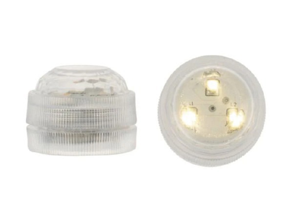 Lampe Glorex LED Deko-Licht